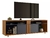 Rack para TV até 70 polegadas NT 1290 - Oferta Distribuidora