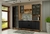 Armário de cozinha Toscana c/sem tampo 100% MDF - comprar online