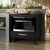 Balcão Cooktop 80cm P/ 4 e 5 Bocas com 1 Gaveta - loja online