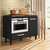 Balcão Fit Para Cooktop 4 e 5 bocas - loja online