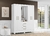 Guarda Roupa Paris 4 Portas 3 Gavetas - loja online