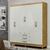 Guarda Roupa Toledo 6 Portas 3 Gavetas - comprar online