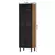 Cristaleira Toscana 2 portas 100% MDF na internet