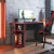 Mesa para Escritório e Gamer Qmovi - Oferta Distribuidora