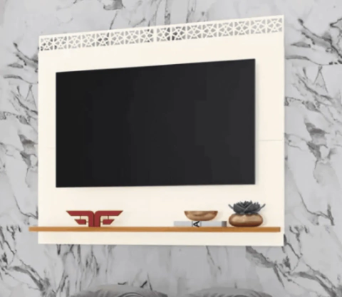 Painel para TV até 55 Polegadas City New