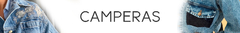 Banner de la categoría Camperas
