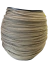 Fio de Poliéster 4mm Hass Têxtil - Rami (444)