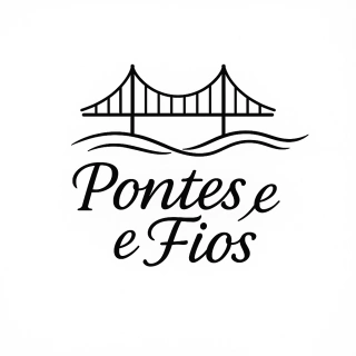 Pontes e Fios Atelier Art
