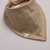 Babador Bandana - Mocha Mousse na internet