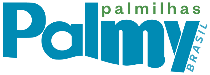 Palmy Brasil