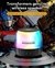 TRANSFORMERS TF-Y11 Alto-falante sem fio Desktop Efeito de luz colorida Qualidade de som HIFI Longa vida útil da bateria Graves pesados Portátil - comprar online