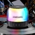TRANSFORMERS TF-Y11 Alto-falante sem fio Desktop Efeito de luz colorida Qualidade de som HIFI Longa vida útil da bateria Graves pesados Portátil