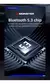 Imagem do Fones de ouvido para jogos sem fio Monster Xkt16 Bluetooth 5.3