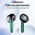Fones de ouvido para jogos sem fio Monster Xkt16 Bluetooth 5.3 - Seu atacado