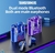 Fones de ouvido intra-articulares sem fio Transformers Bluetooth TF-T08 - Seu atacado