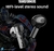 Fones de ouvido intra-articulares sem fio Transformers Bluetooth TF-T08 na internet