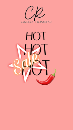Banner de la categoría HOT SALE 