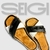 Sandalia SEIGI - comprar online