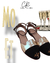 Mary Jane MOET - comprar online