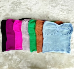 Corse Tricot Verão 013 - Aquarella Tricot