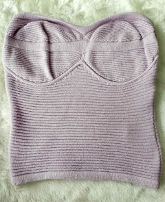 Corse Tricot Verão 013 - Aquarella Tricot