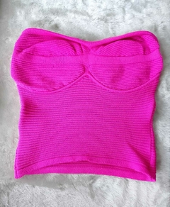 Corse Tricot Verão 013 - Aquarella Tricot