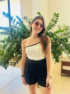 Blusa de Alça Mula Manca 043