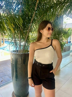 Blusa de Alça Mula Manca 043 - comprar online