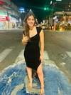 Vestido Princesa 434