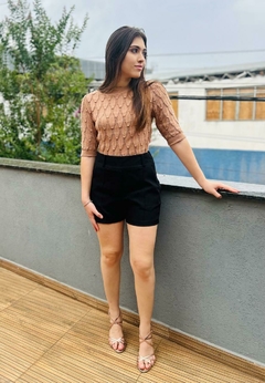 Blusa Escama 057 - comprar online