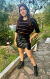 Blusa Morcego 537