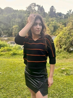 Blusa Morcego 537 - comprar online
