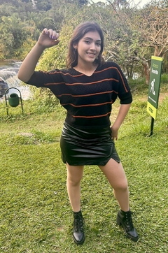Blusa Morcego 537 na internet