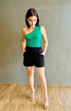 Blusa Mula Manca Tricot 041 - comprar online