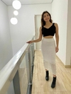 Top Cropped de Trança 056