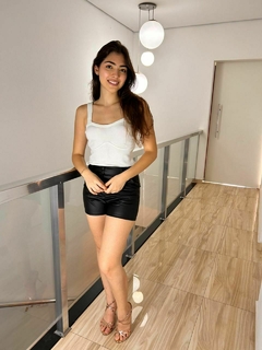 Cropped Coração 1306
