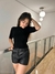 Blusa meia escama 1305 - comprar online