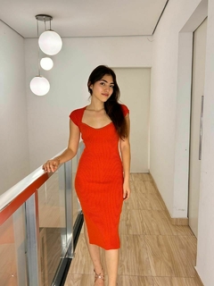 Vestido Princesa 434 na internet