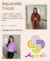 Imagem do banner rotativo Aquarella Tricot