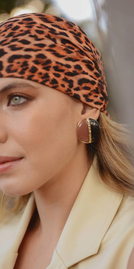 Brinco Black & Mocha