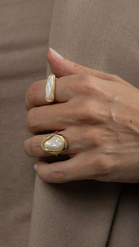 Anel Madre Estrutural