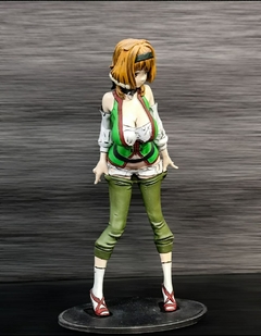 Estatueta Roxanne 17cm - Harem in the Labyrinth of Another World na internet