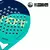 Raquete de Padel em Fibra de Carbono - Performance Profissional para o Seu Jogo! - Você Mais Beauty