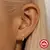 BRINCO DE PRATA ESTERLINA 925 - comprar online