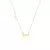 Colar em Prata Esterlina 925 - comprar online