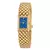 Relógio Feminino de Ouro - comprar online