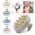 ESCOVA DE SILICONE MASSAGEADORA PARA CABELO - loja online