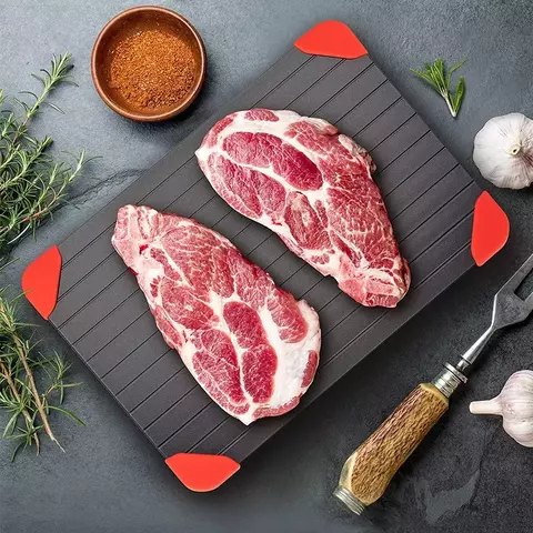 Bandeja de descongelamento - comprar online