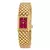 Relógio Feminino de Ouro - Renoh.com.br