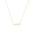 Colar em Prata Esterlina 925 - comprar online